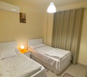 شقة مفروشة المستقبل الشيخ زايد