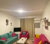 شقة مفروشة في المستقبا